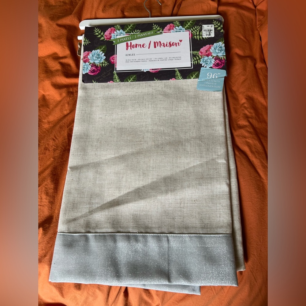 Curtains